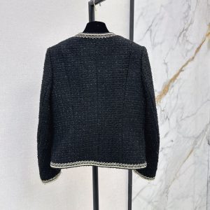 CHANEL WOMEN COAT(size:S|M|L)