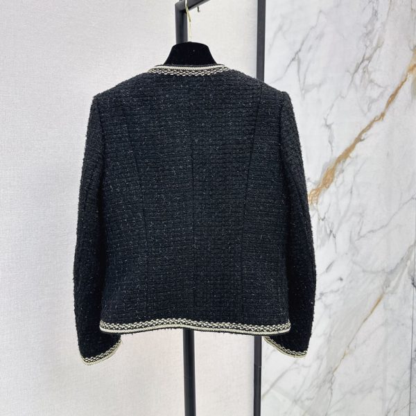 CHANEL WOMEN COAT(size:S|M|L)