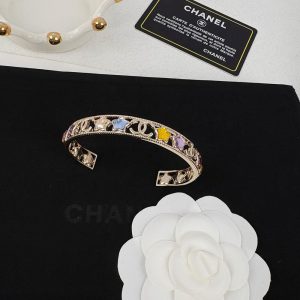 CHANEL bracelet