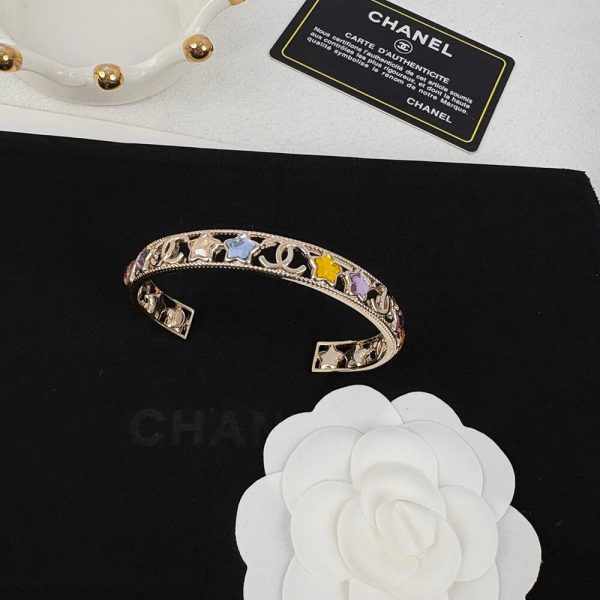 CHANEL bracelet