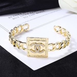 CHANEL bracelet