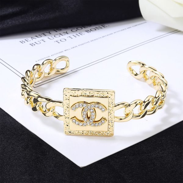 CHANEL bracelet