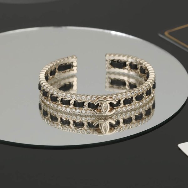 CHANEL bracelet