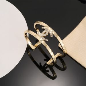CHANEL bracelet