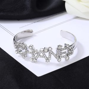 CHANEL bracelet