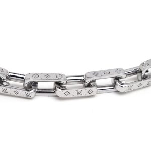 LV necklace