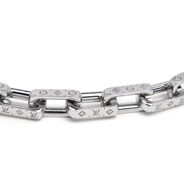LV necklace