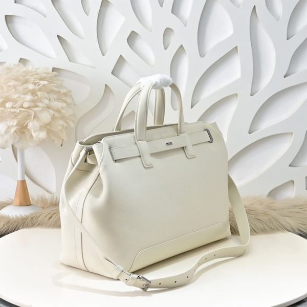 Dior Medium Dior Normandie Tote Bag(HIGH-END GRADE)