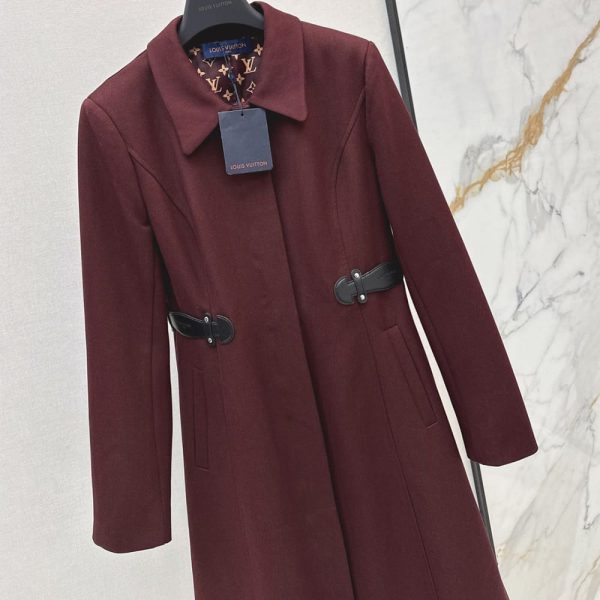 LV WOMEN COAT(size:S|M|L)
