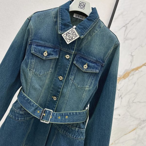 LOEWE WOMEN COAT(size:S|M|L)