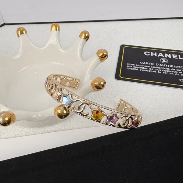 CHANEL bracelet