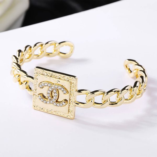 CHANEL bracelet