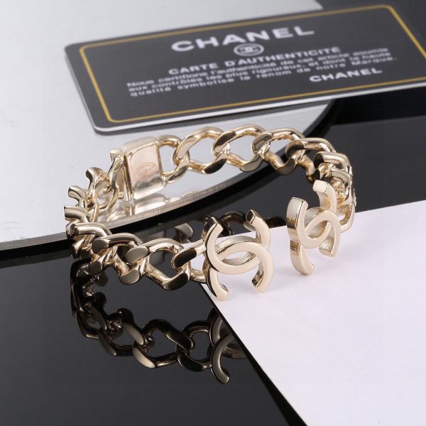CHANEL bracelet