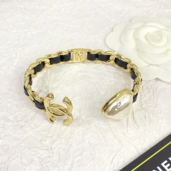 CHANEL bracelet
