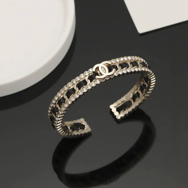CHANEL bracelet