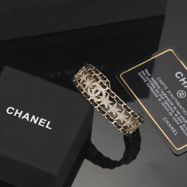 CHANEL bracelet