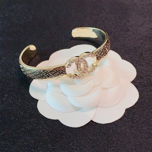 CHANEL bracelet