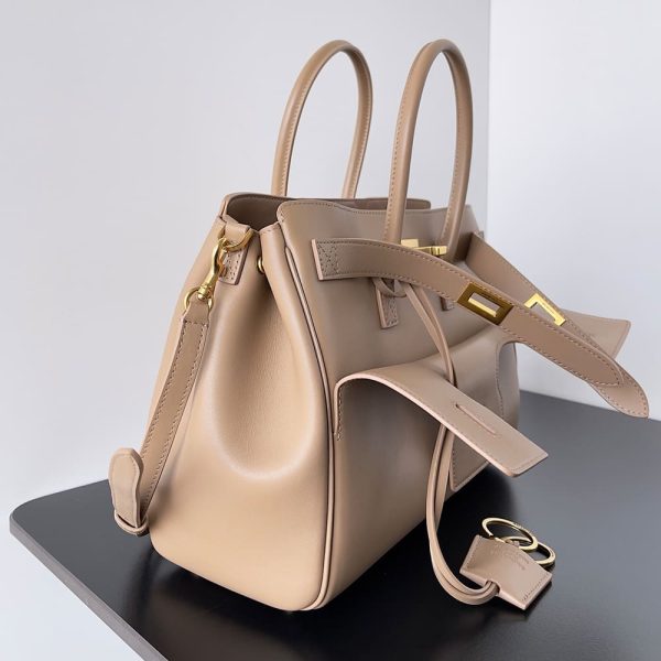 Balenciaga Women’s Bel Air Carry All Bag Small(HIGH-END GRADE)