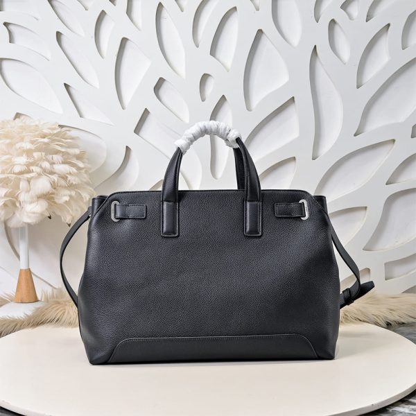 Dior Medium Dior Normandie Tote Bag(HIGH-END GRADE)