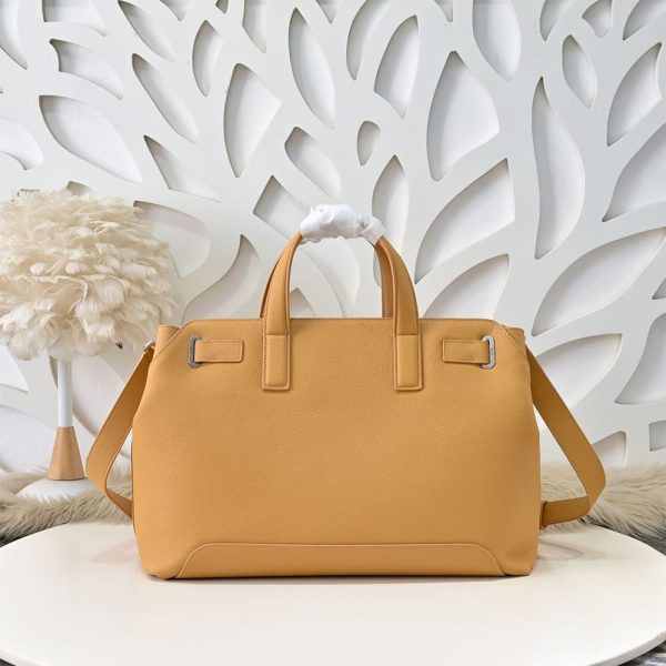 Dior Medium Dior Normandie Tote Bag(HIGH-END GRADE)