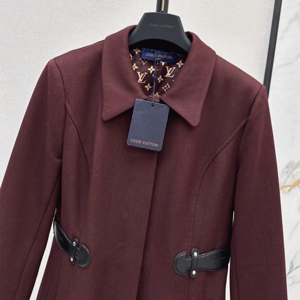 LV WOMEN COAT(size:S|M|L)