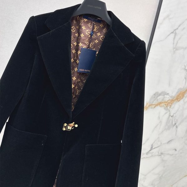 LV WOMEN COAT(size:S|M|L|XL)
