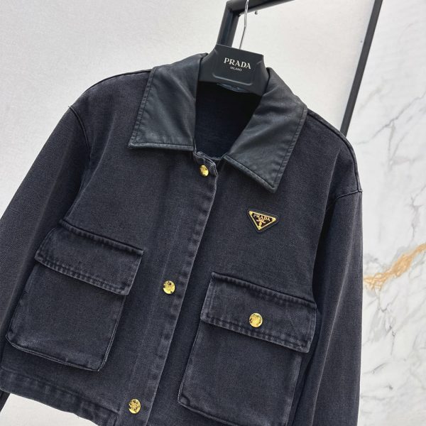 PRADA WOMEN COAT(size:S|M|L)