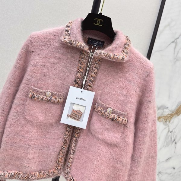 CHANEL WOMEN COAT(size:S|M|L)
