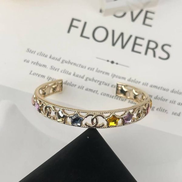 CHANEL bracelet