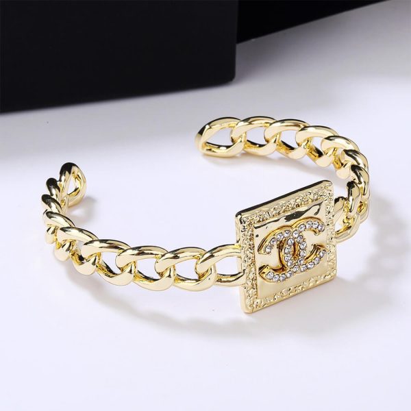 CHANEL bracelet