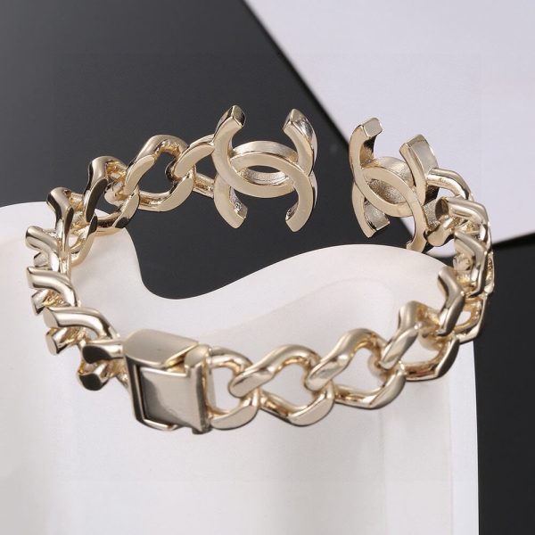 CHANEL bracelet