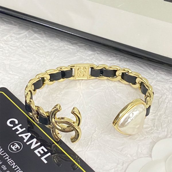 CHANEL bracelet