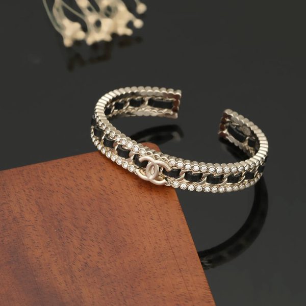CHANEL bracelet
