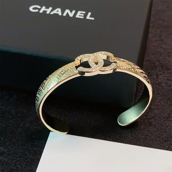 CHANEL bracelet