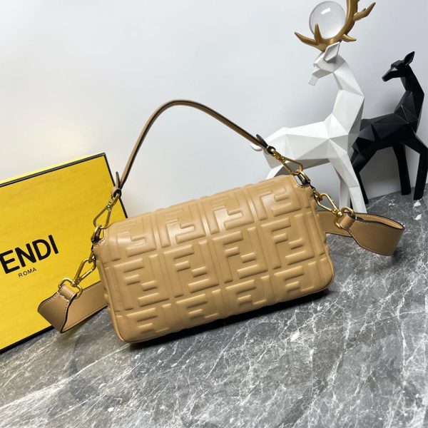 Fendi Baguette