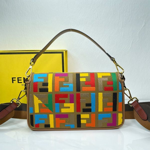 Fendi Baguette