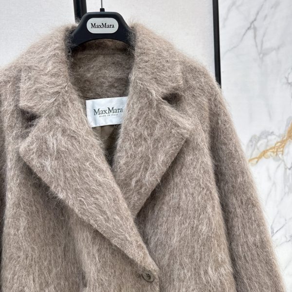 Max Mara WOMEN COAT