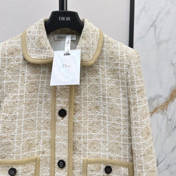 DIOR WOMEN COAT(size:S|M|L)