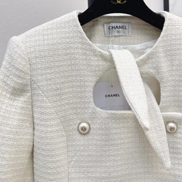 CHANEL WOMEN COAT(size:S|M|L)