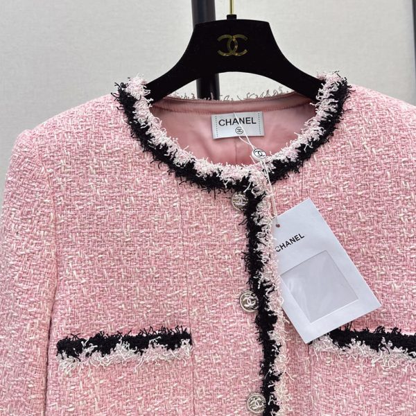 CHANEL WOMEN COAT(size:S|M|L)