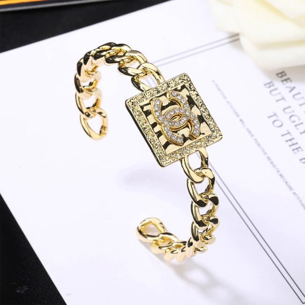 CHANEL bracelet