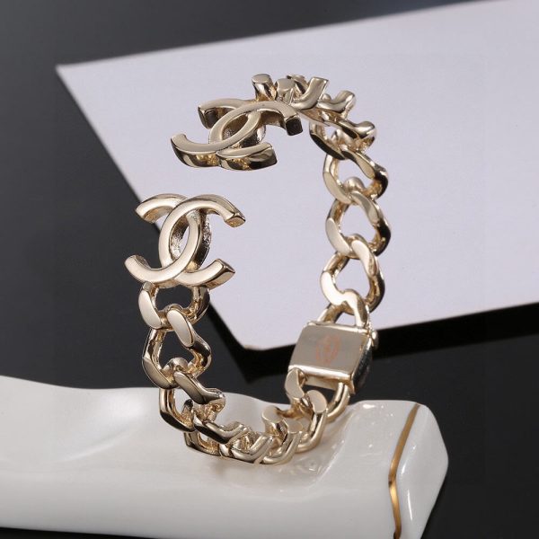CHANEL bracelet
