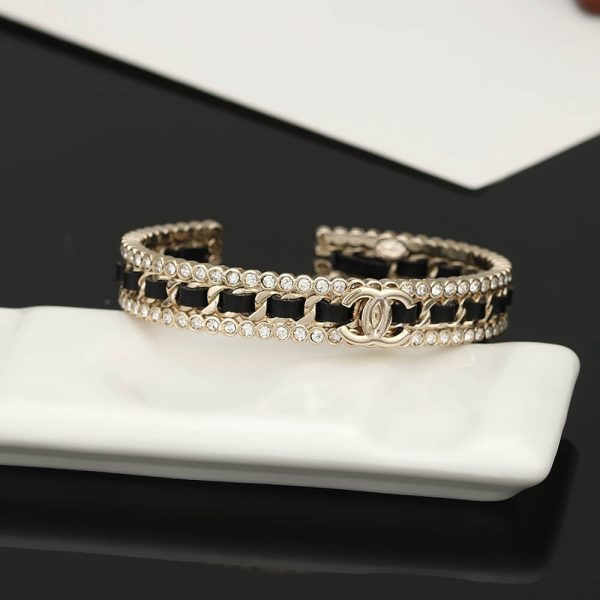 CHANEL bracelet