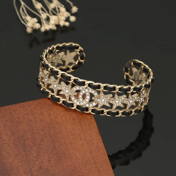 CHANEL bracelet