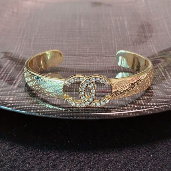 CHANEL bracelet