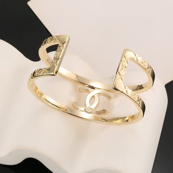CHANEL bracelet