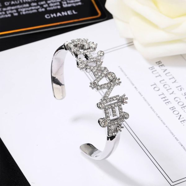 CHANEL bracelet