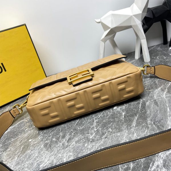 Fendi Baguette