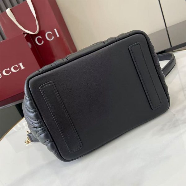 Gucci Betty small tote bag
