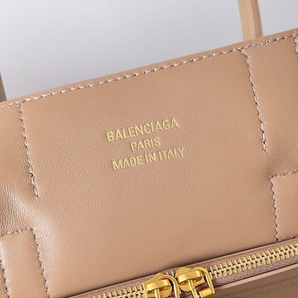 Balenciaga Women’s Bel Air Carry All Bag Small(HIGH-END GRADE)